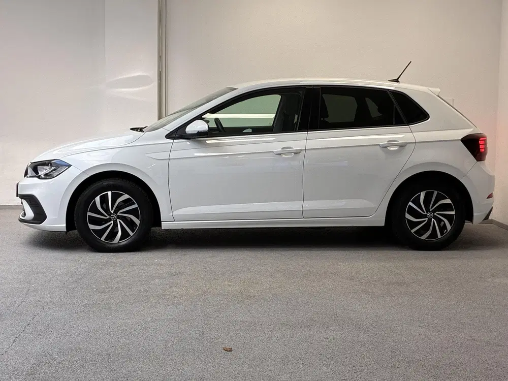 Volkswagen Polo 1.0 TSI Life uit 2023, foto 10