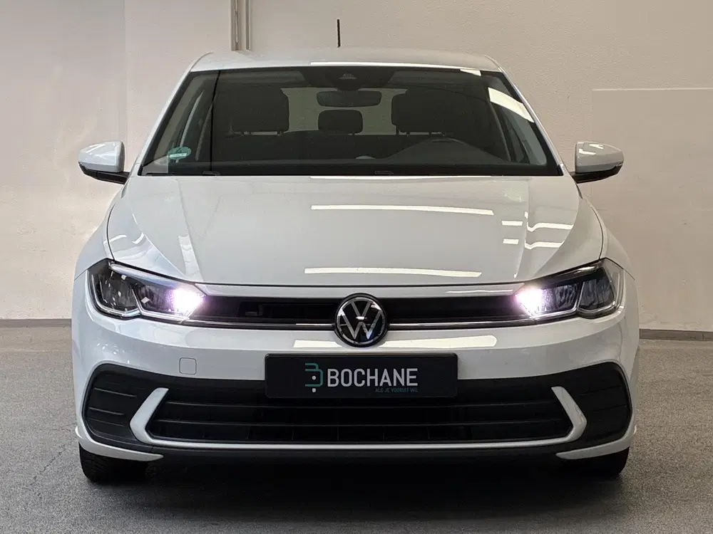 Volkswagen Polo 1.0 TSI Life uit 2023, foto 11
