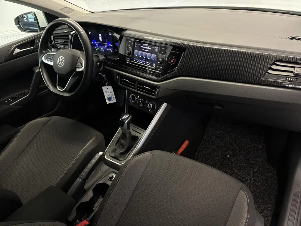 Volkswagen Polo 1.0 TSI Life uit 2023, foto 13