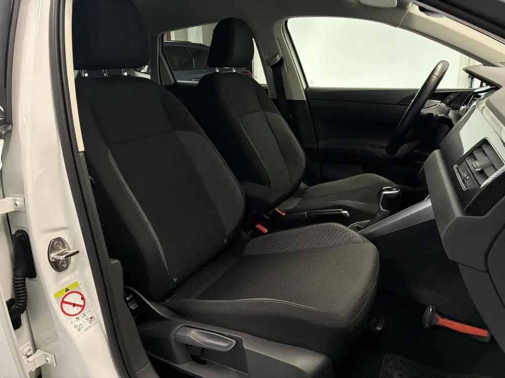 Volkswagen Polo 1.0 TSI Life uit 2023, foto 14