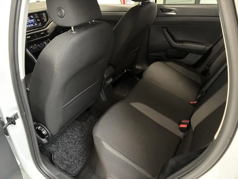 Volkswagen Polo 1.0 TSI Life uit 2023, foto 15