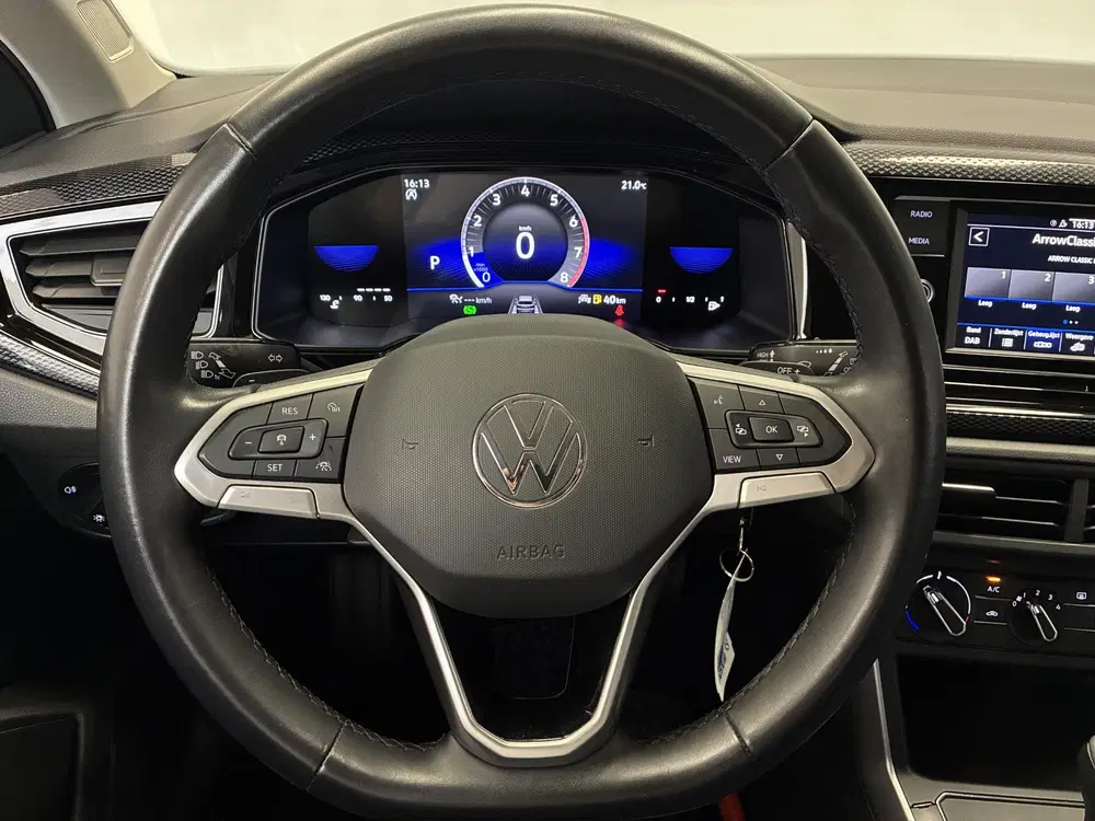 Volkswagen Polo 1.0 TSI Life uit 2023, foto 3