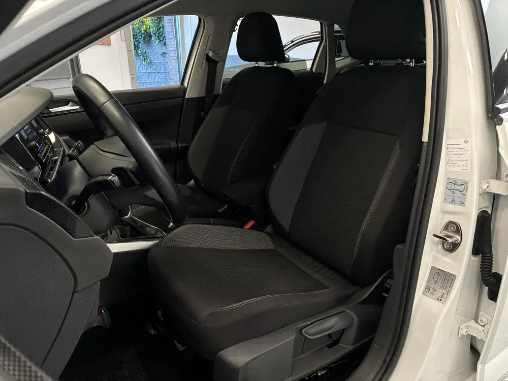 Volkswagen Polo 1.0 TSI Life uit 2023, foto 4