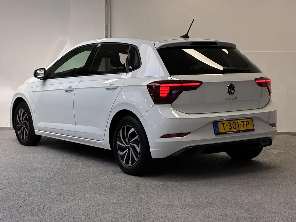 Volkswagen Polo 1.0 TSI Life uit 2023, foto 5