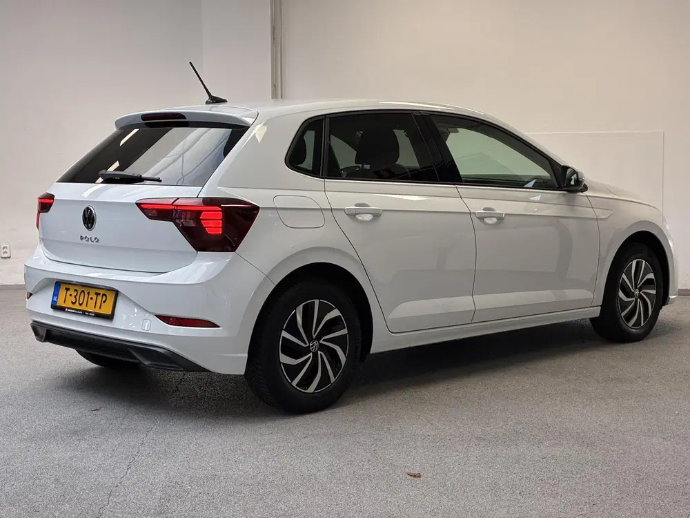 Volkswagen Polo 1.0 TSI Life uit 2023, foto 7