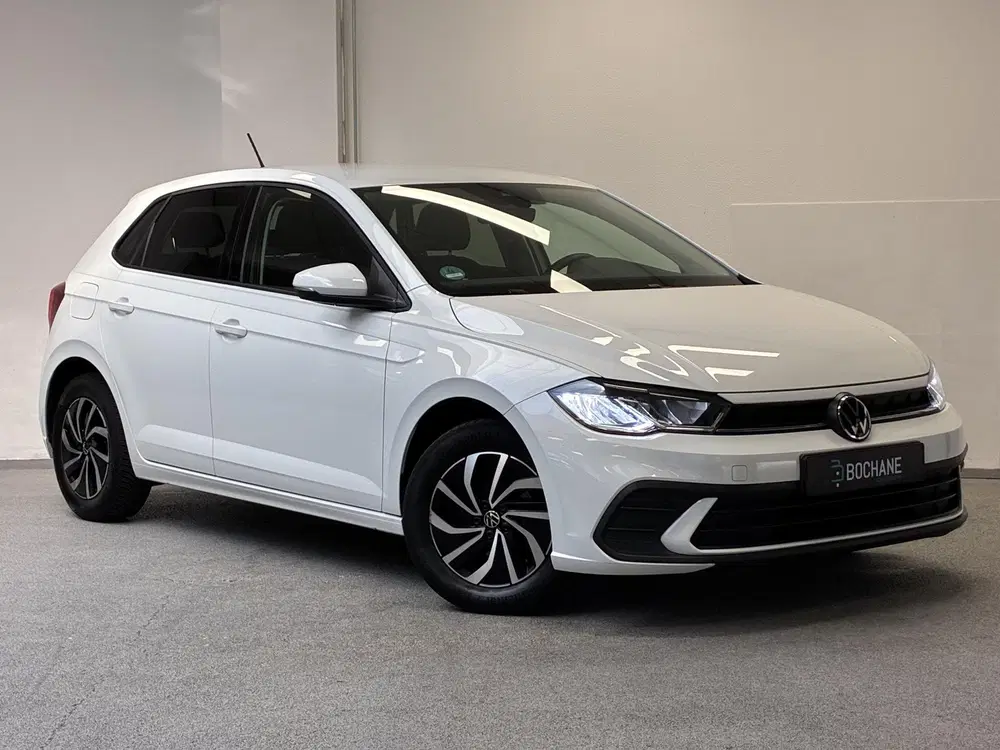 Volkswagen Polo 1.0 TSI Life uit 2023, foto 8