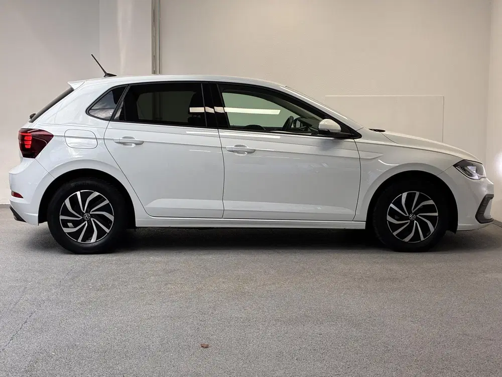 Volkswagen Polo 1.0 TSI Life uit 2023, foto 9