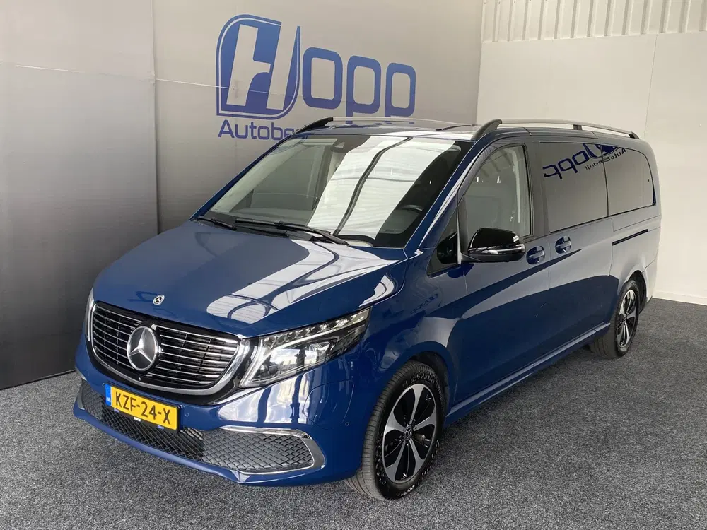 Mercedes-Benz EQV 8-Pers. uit 2023