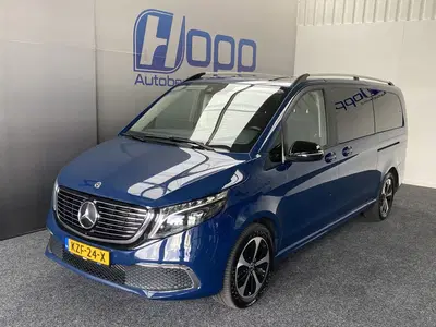 Mercedes-Benz EQV 8-Pers. uit 2023