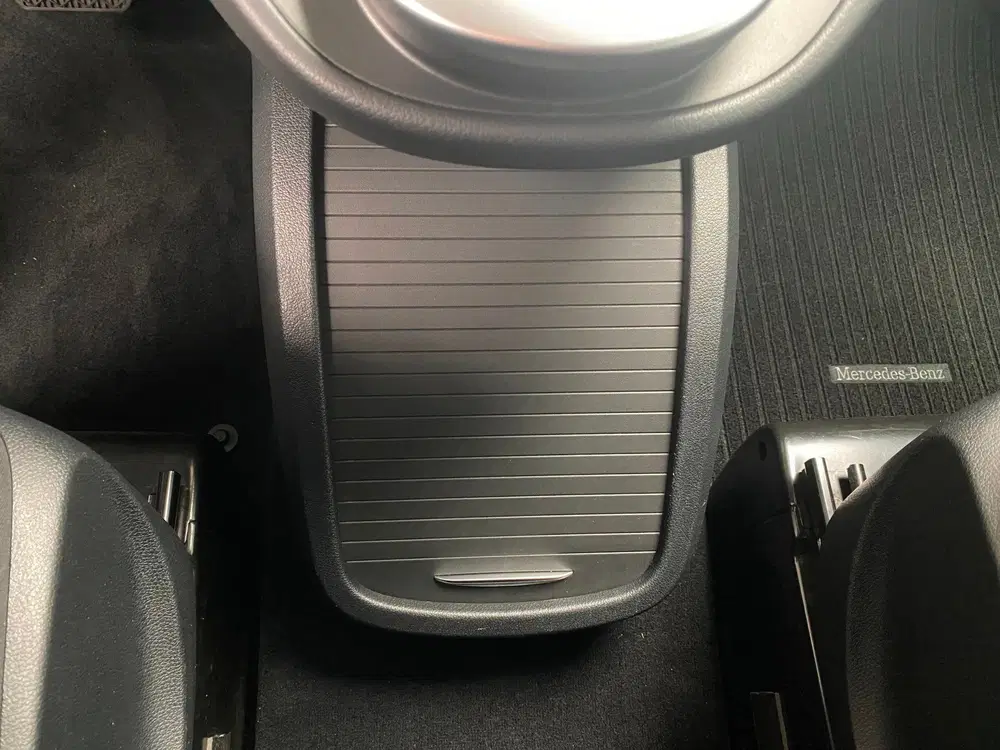 Mercedes-Benz EQV 8-Pers. uit 2023, foto 14