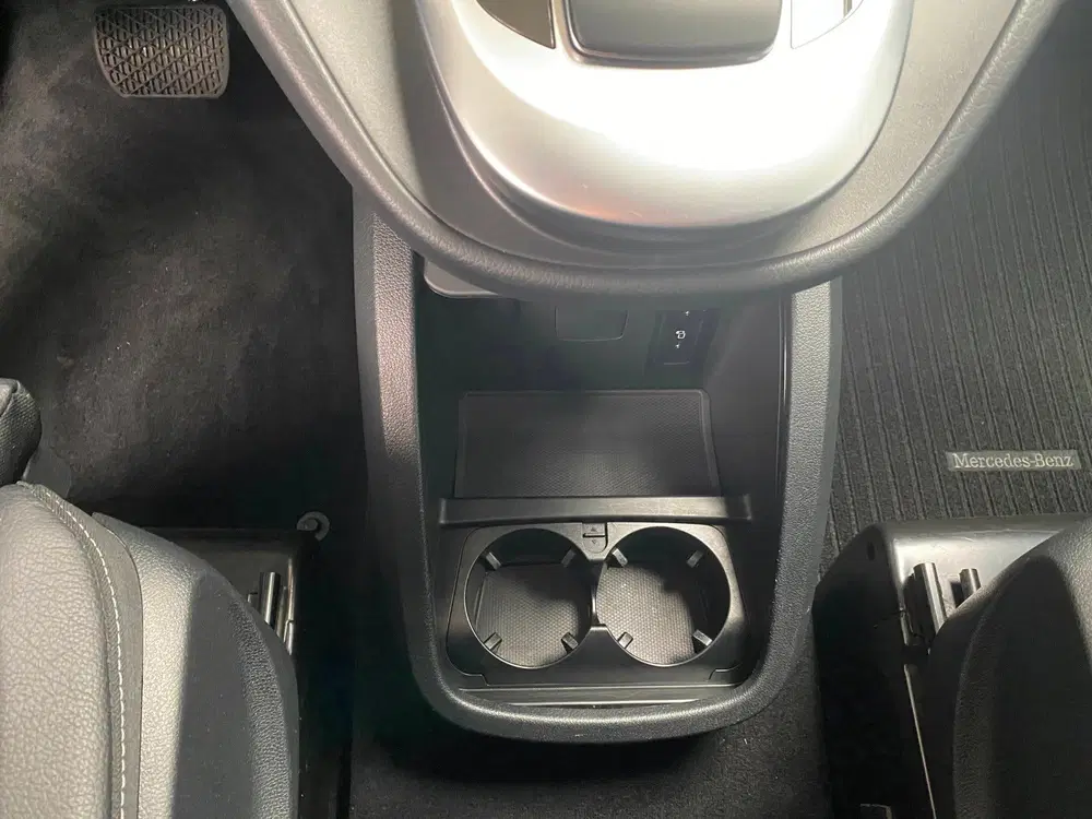 Mercedes-Benz EQV 8-Pers. uit 2023, foto 15