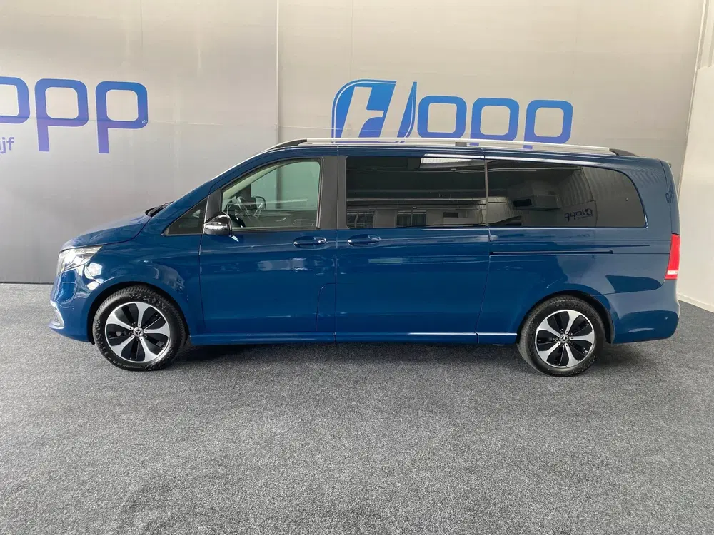 Mercedes-Benz EQV 8-Pers. uit 2023, foto 3