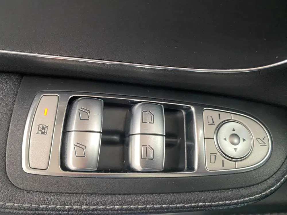 Mercedes-Benz EQV 8-Pers. uit 2023, foto 8