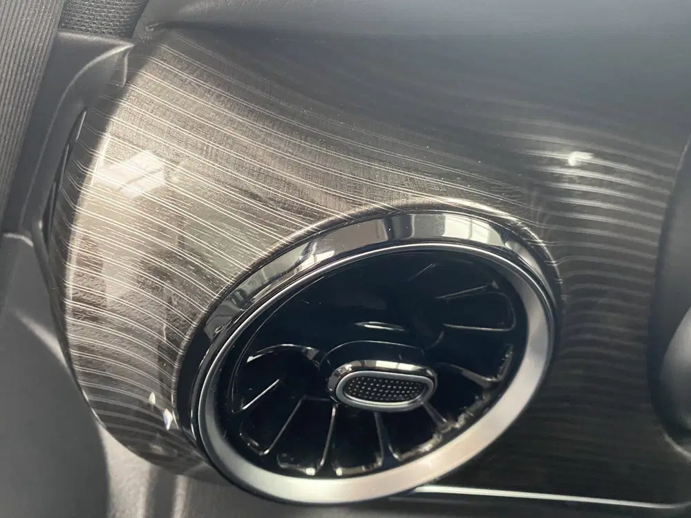Mercedes-Benz EQV 8-Pers. uit 2023, foto 9