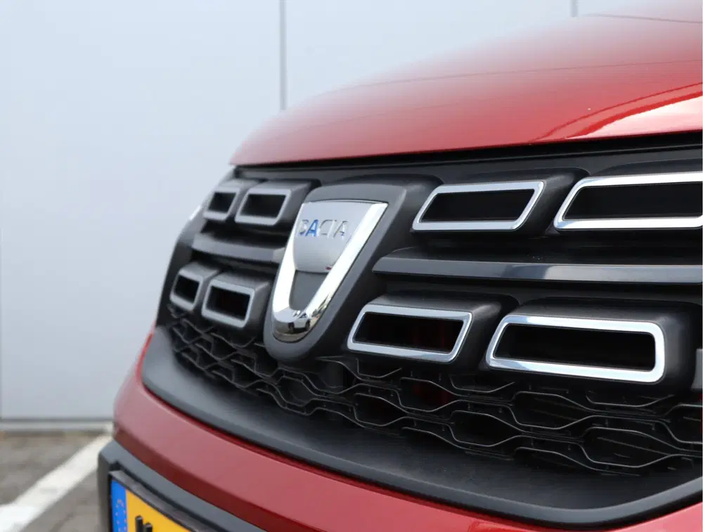 Dacia Sandero 1.0 SCe Stepway uit 2019, foto 10