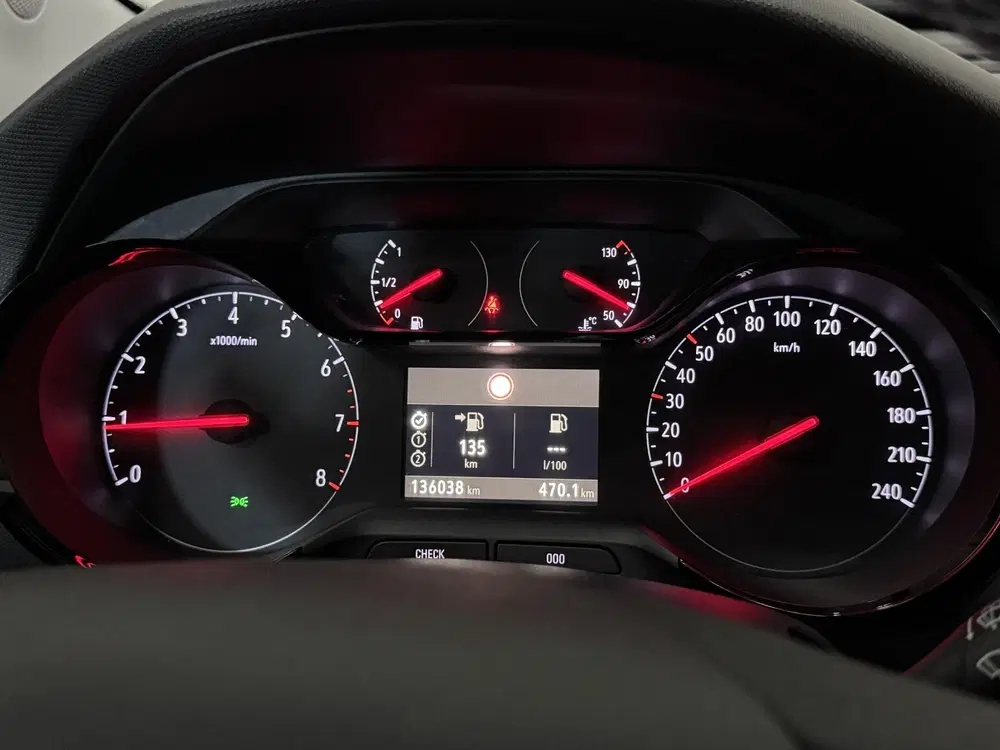 Opel Crossland 1.2 Edition DB-RIEM-VERV. LED NAVI CARPLAY uit 2021, foto 4