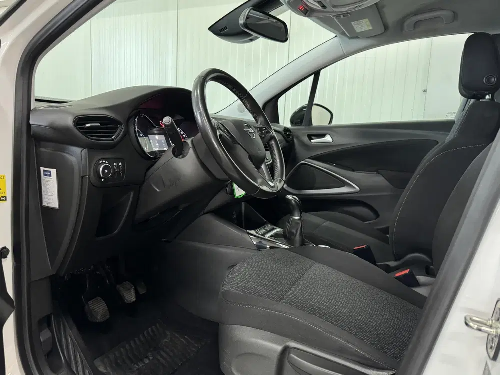 Opel Crossland 1.2 Edition DB-RIEM-VERV. LED NAVI CARPLAY uit 2021, foto 6