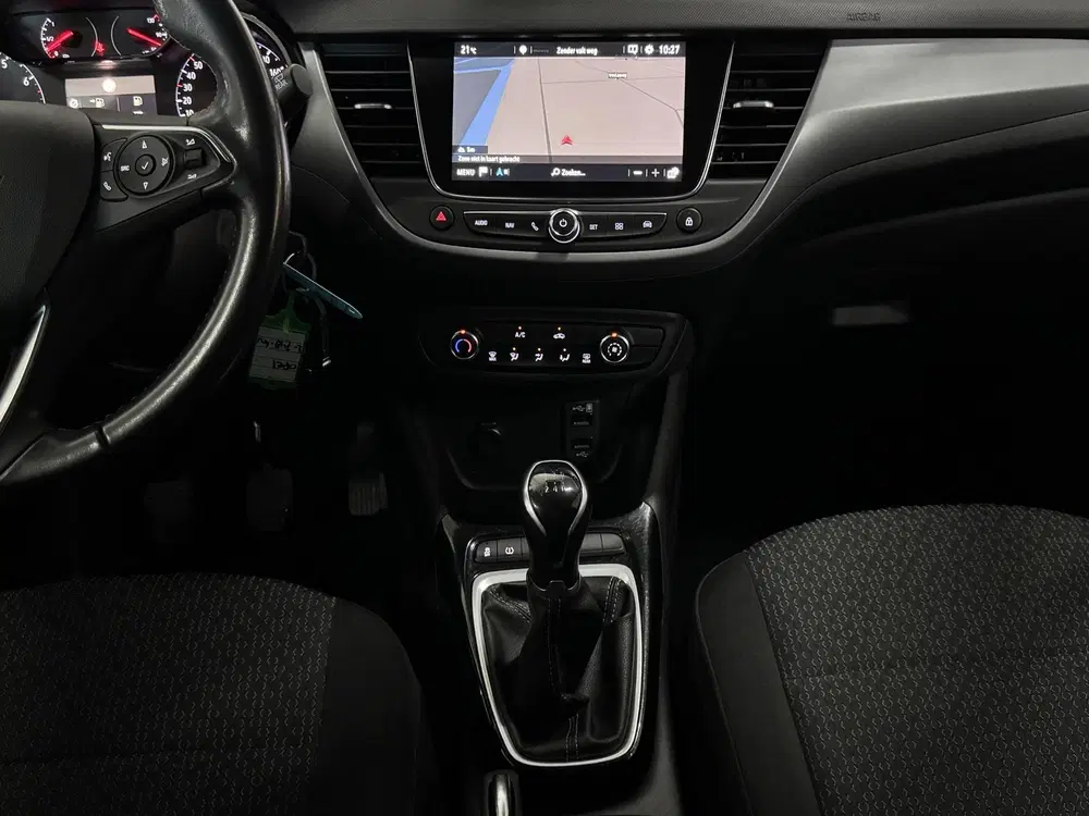 Opel Crossland 1.2 Edition DB-RIEM-VERV. LED NAVI CARPLAY uit 2021, foto 7