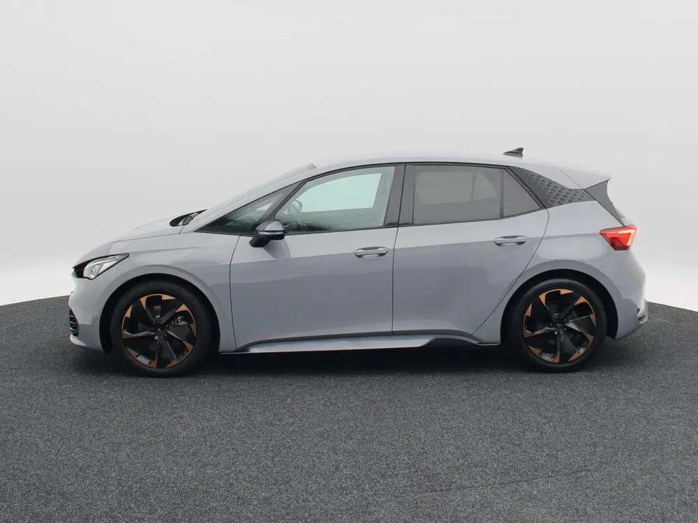 Cupra Born Performance One 62 kWh 204 Pk uit 2021, foto 10