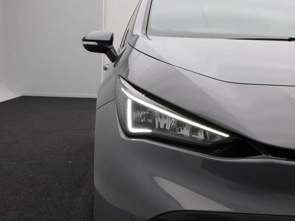 Cupra Born Performance One 62 kWh 204 Pk uit 2021, foto 11