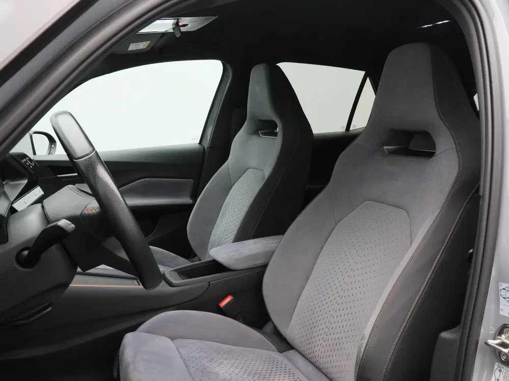 Cupra Born Performance One 62 kWh 204 Pk uit 2021, foto 6