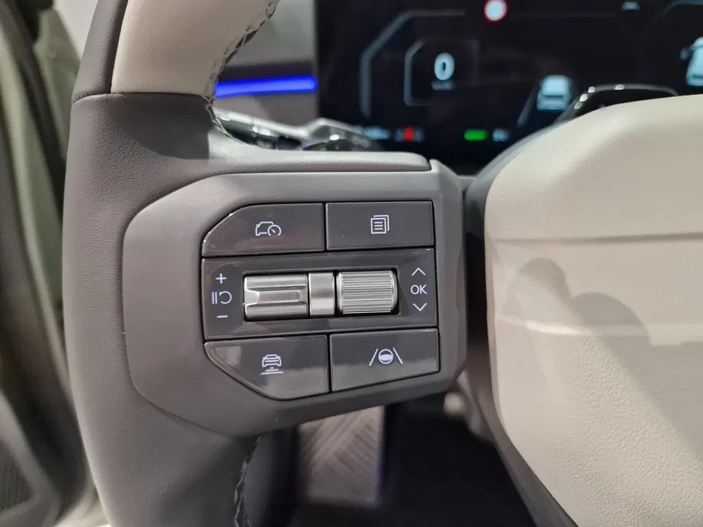Kia EV3 81 uit 2026, foto 10