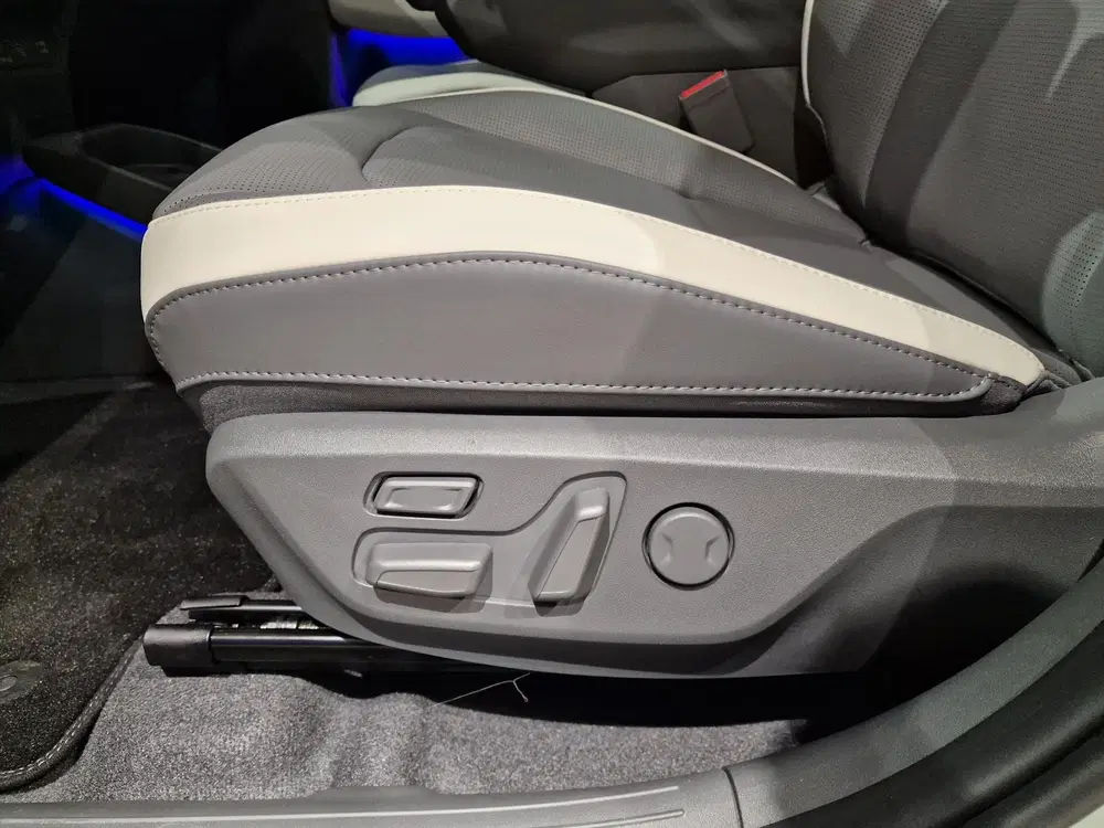 Kia EV3 81 uit 2026, foto 6