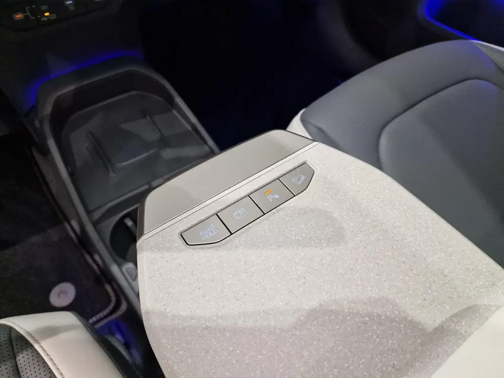 Kia EV3 81 uit 2026, foto 9