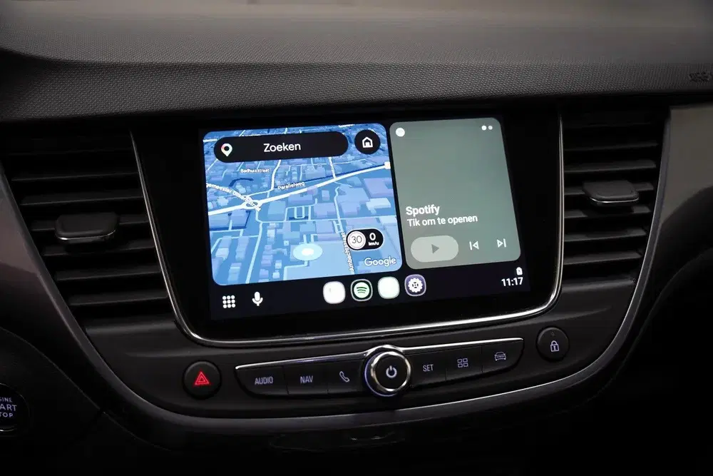 Opel Crossland 1.2 Turbo Innovation Aut. [ Navi Apple uit 2020, foto 10