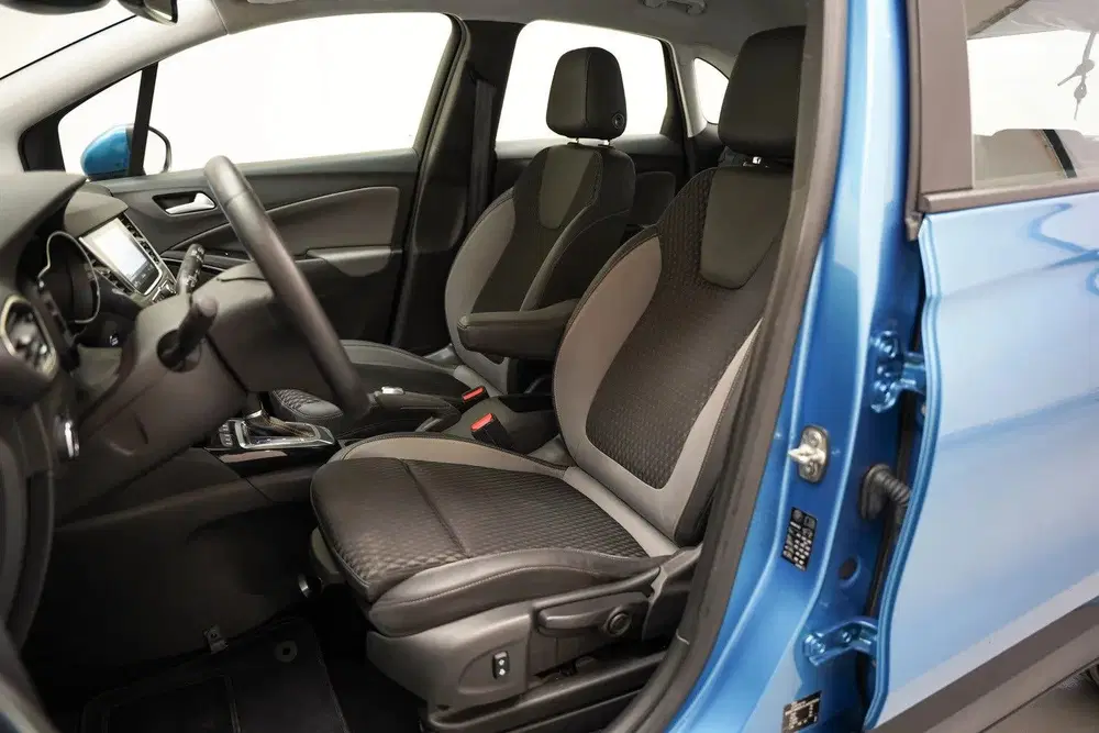 Opel Crossland 1.2 Turbo Innovation Aut. [ Navi Apple uit 2020, foto 13