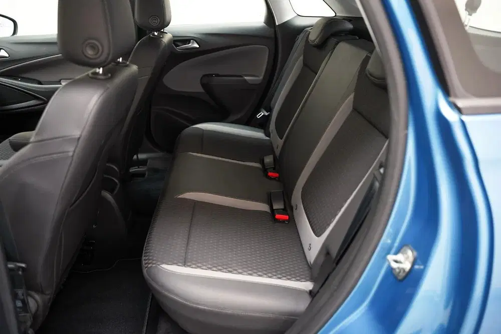 Opel Crossland 1.2 Turbo Innovation Aut. [ Navi Apple uit 2020, foto 14
