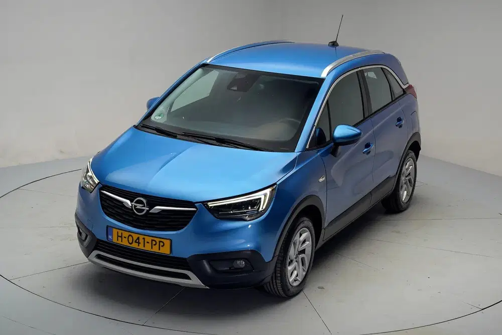 Opel Crossland 1.2 Turbo Innovation Aut. [ Navi Apple uit 2020, foto 15