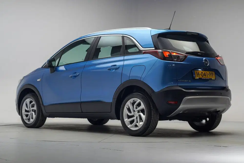 Opel Crossland 1.2 Turbo Innovation Aut. [ Navi Apple uit 2020, foto 3