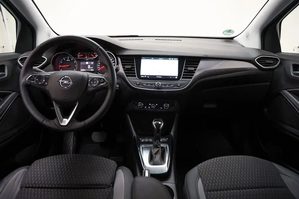 Opel Crossland 1.2 Turbo Innovation Aut. [ Navi Apple uit 2020, foto 4