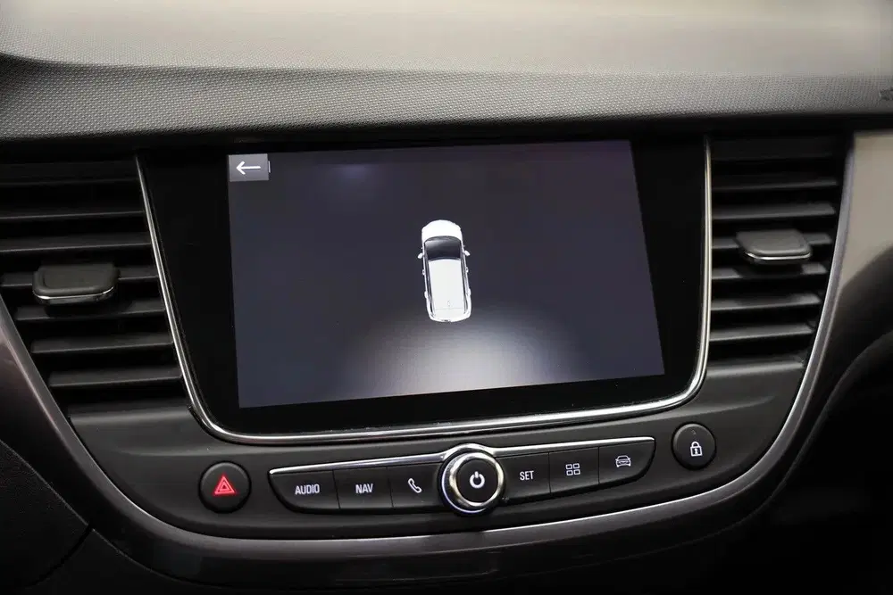 Opel Crossland 1.2 Turbo Innovation Aut. [ Navi Apple uit 2020, foto 8