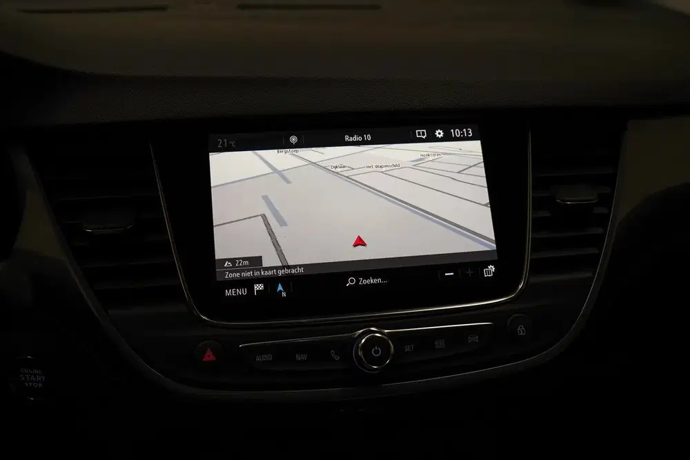 Opel Crossland 1.2 Turbo Innovation Aut. [ Navi Apple uit 2020, foto 9