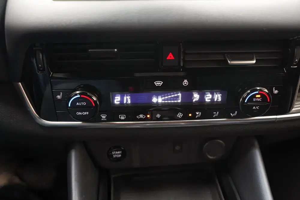 Nissan Qashqai 1.5 e-Power Tekna Aut. [ Head-up 360°Camer uit 2024, foto 11