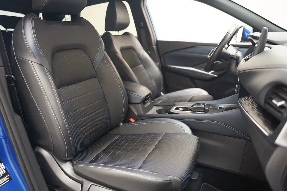 Nissan Qashqai 1.5 e-Power Tekna Aut. [ Head-up 360°Camer uit 2024, foto 15
