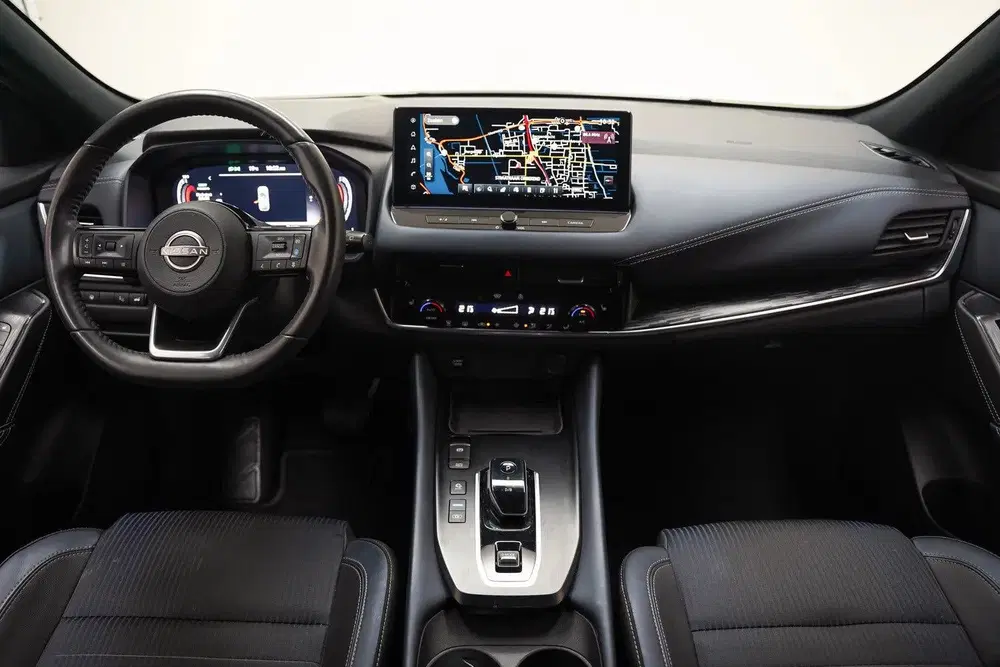 Nissan Qashqai 1.5 e-Power Tekna Aut. [ Head-up 360°Camer uit 2024, foto 4