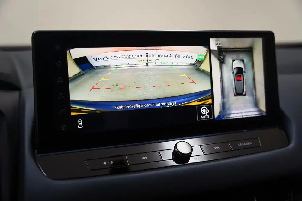 Nissan Qashqai 1.5 e-Power Tekna Aut. [ Head-up 360°Camer uit 2024, foto 8