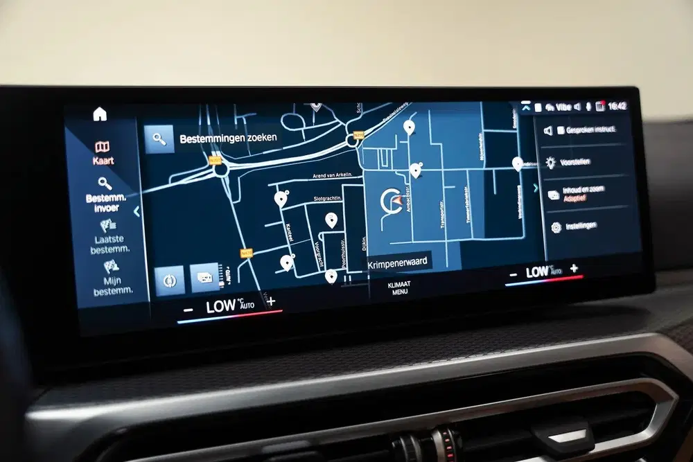 BMW 3-serie 3 Serie Touring 330e M-Sport FACELIFT [ Co uit 2022, foto 8