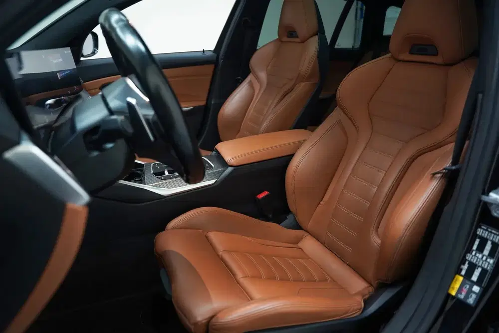 BMW 3-serie 3 Serie Touring 330e M-Sport FACELIFT [ Co uit 2022, foto 9