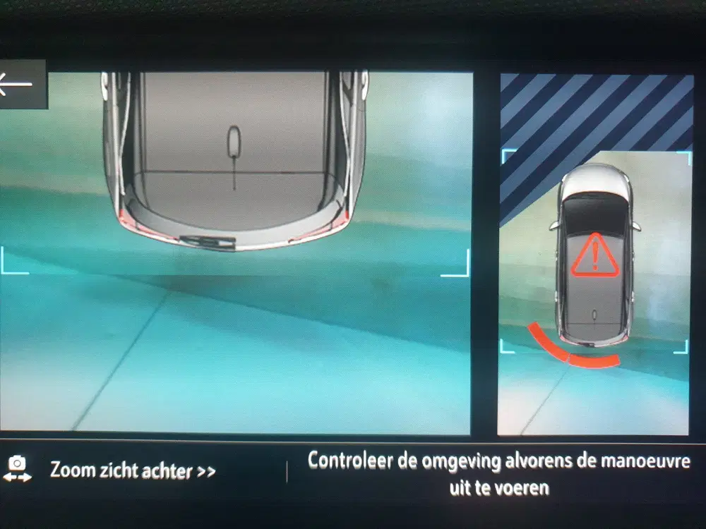 Opel Crossland 1.2 Turbo Innovation NAVI uit 2020, foto 10