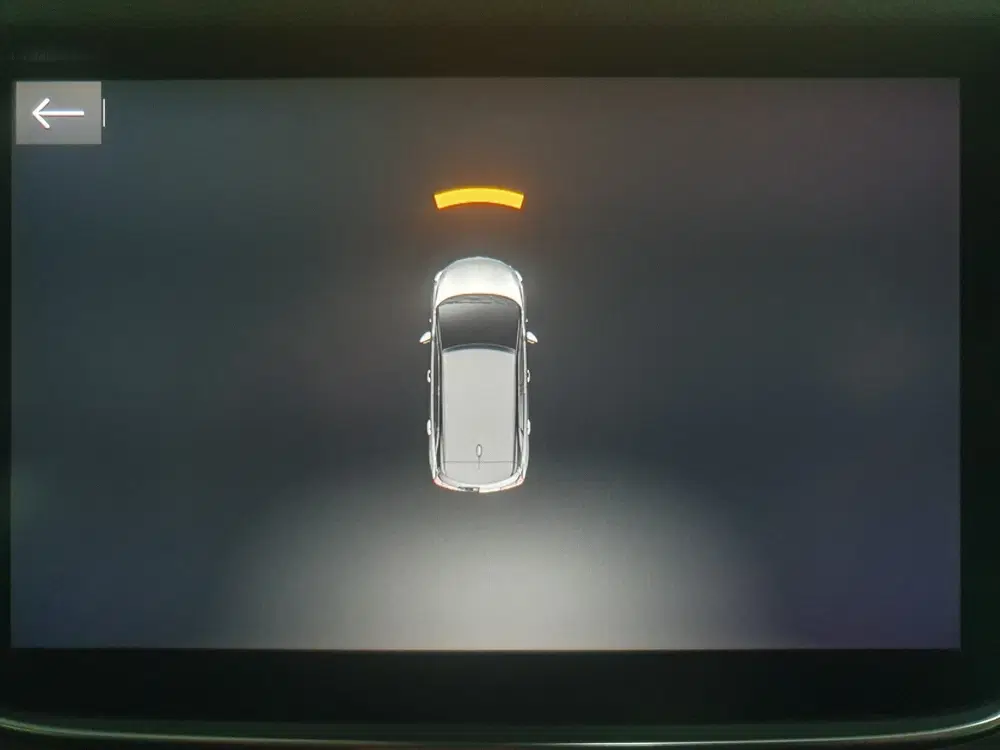 Opel Crossland 1.2 Turbo Innovation NAVI uit 2020, foto 11