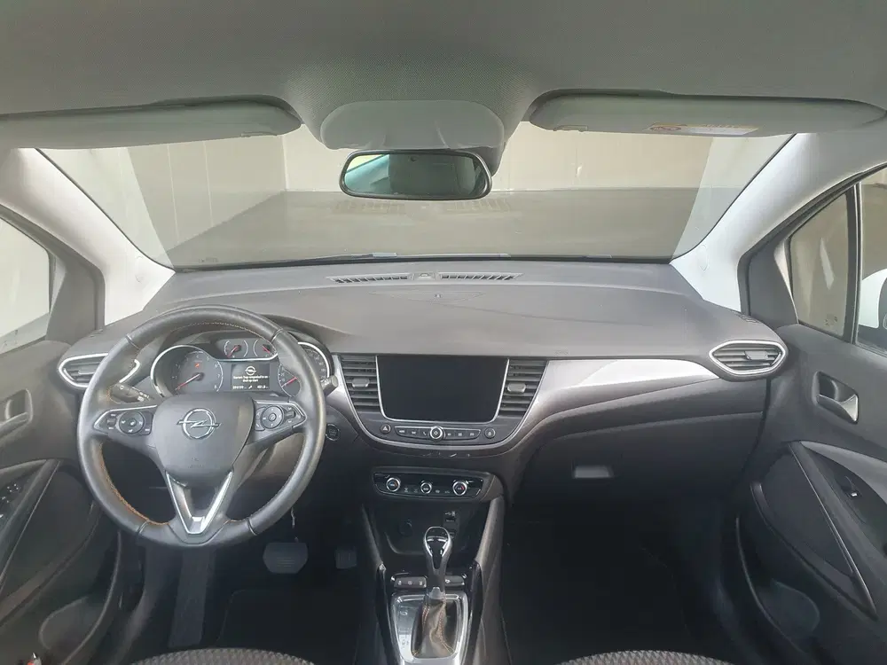 Opel Crossland 1.2 Turbo Innovation NAVI uit 2020, foto 3