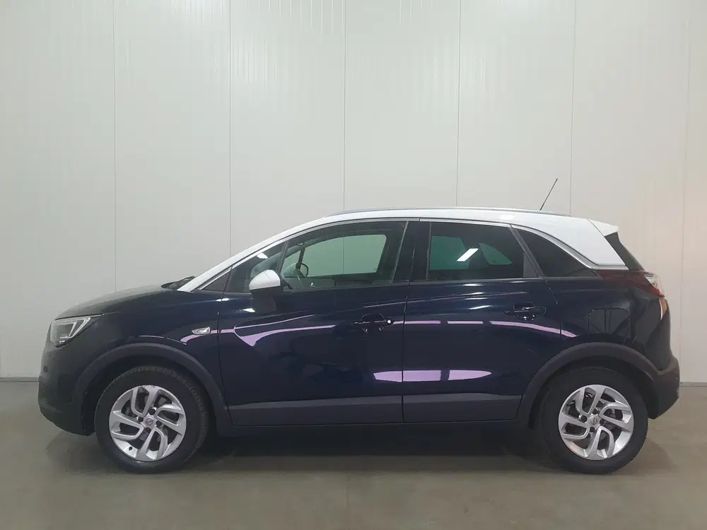 Opel Crossland 1.2 Turbo Innovation NAVI uit 2020, foto 6