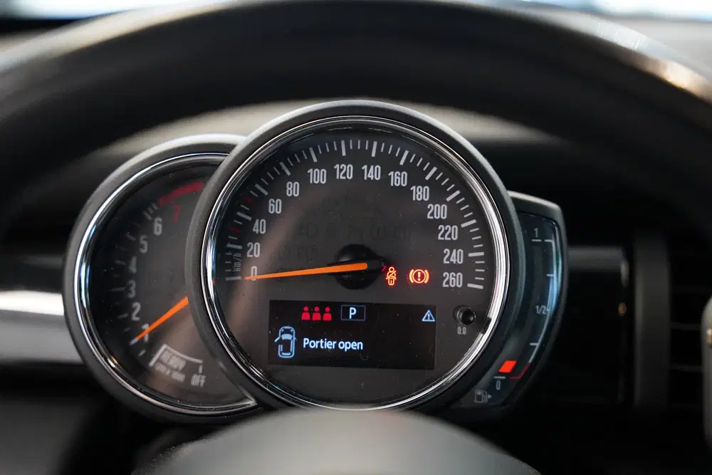 Mini Cooper 1.5 Cooper Chili Navigatie Full-led Cruise uit 2020, foto 10
