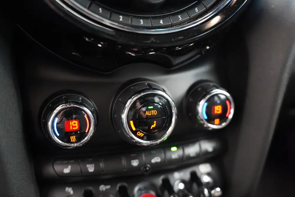 Mini Cooper 1.5 Cooper Chili Navigatie Full-led Cruise uit 2020, foto 12