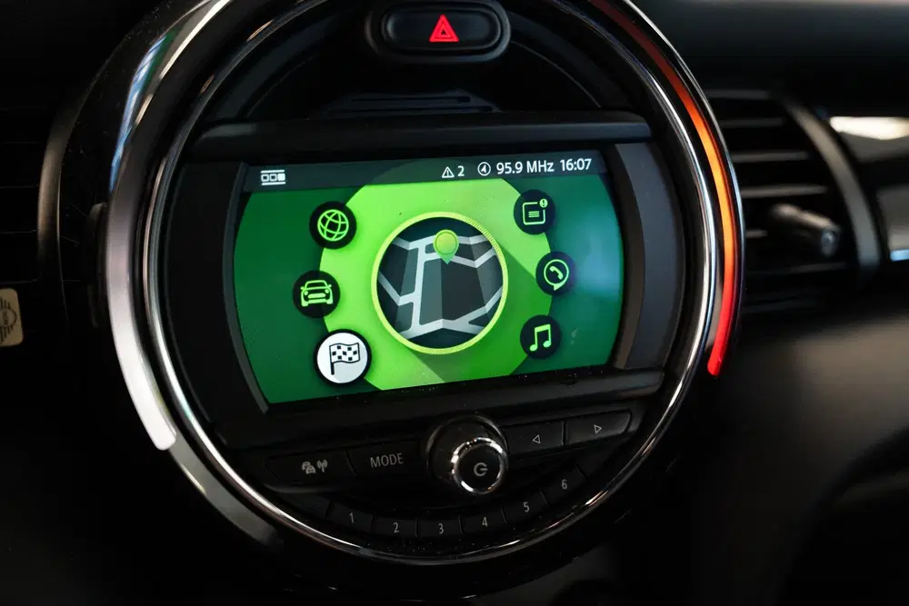 Mini Cooper 1.5 Cooper Chili Navigatie Full-led Cruise uit 2020, foto 13