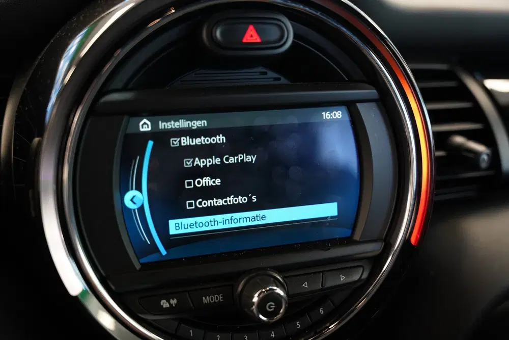 Mini Cooper 1.5 Cooper Chili Navigatie Full-led Cruise uit 2020, foto 14